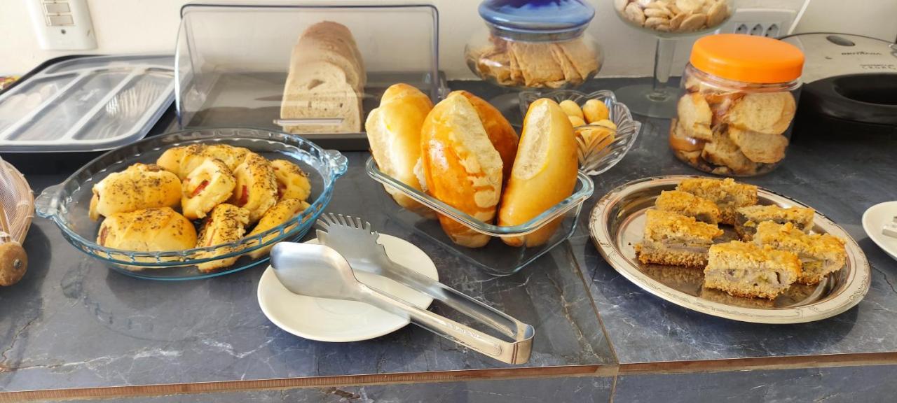 Dellas Pousada ماراغوغي المظهر الخارجي الصورة
